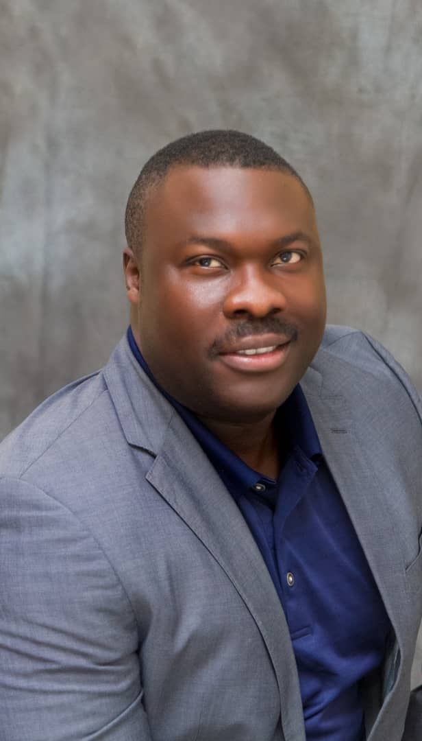 Dr Dosunmu Jubril Southern Gem Hospital