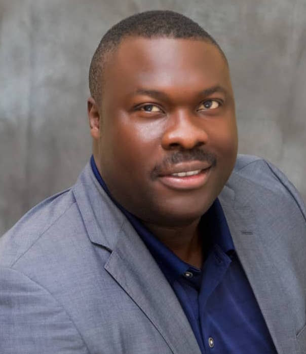 Picture of Dr. Dosunmu Jubril