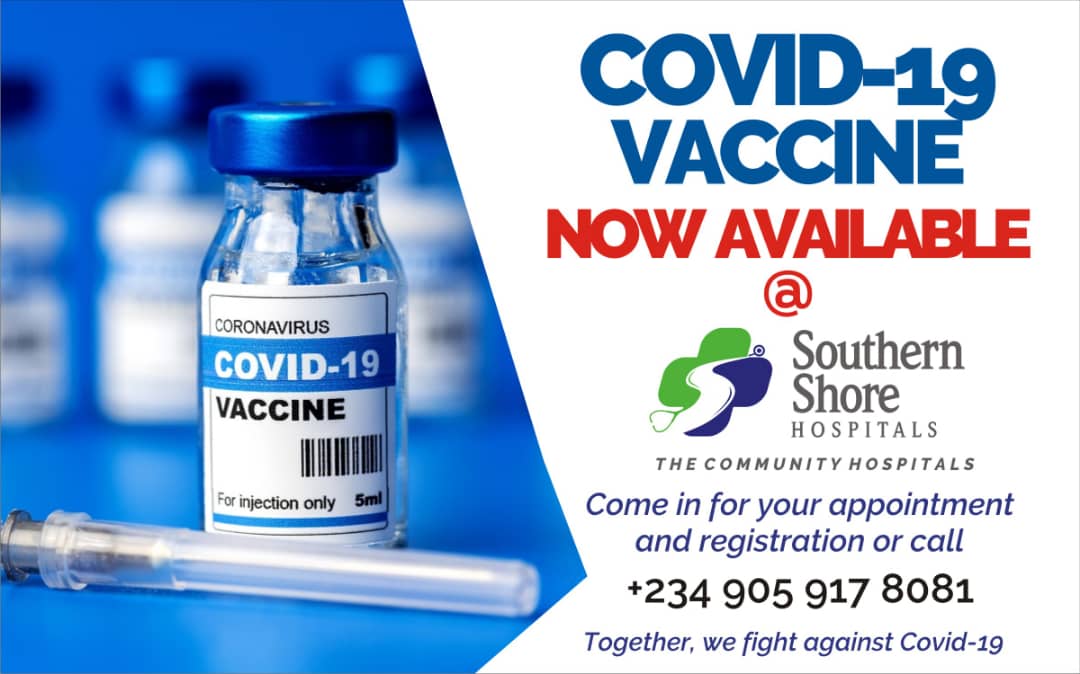 covid vaccine available