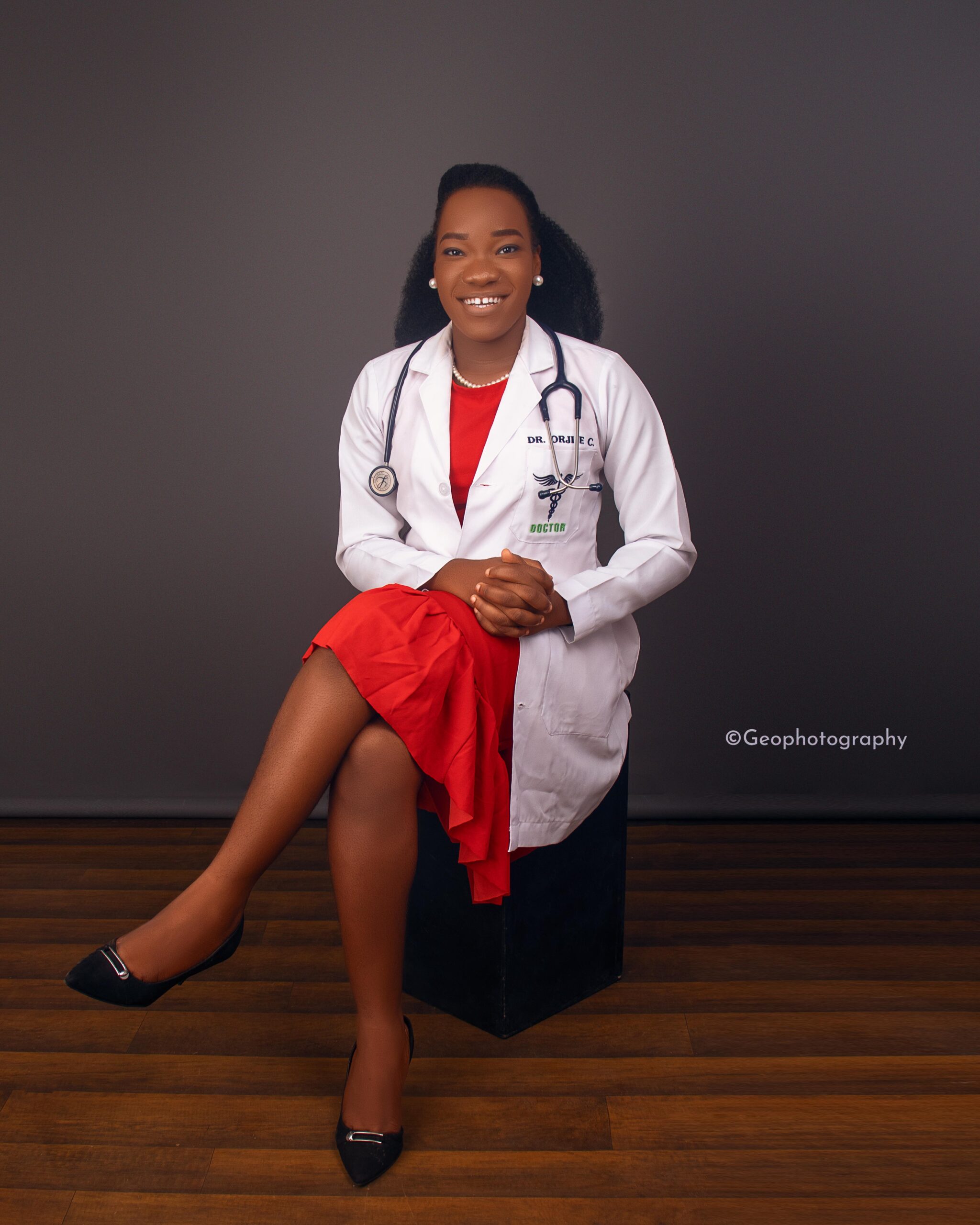 Picture of Dr. Faith Orji